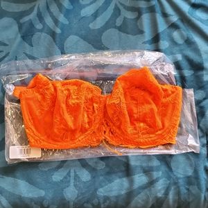 Frederick's of Hollywood Bra